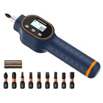 Chave de fenda de torque digital GOYOJO 0,8-8 Nm para eletrônicos