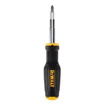 Chave de Fenda DEWALT MAXFIT 11 em 1 Multi-Bit Chave de Fenda DEWALT MAXFIT 11 em 1 Multi-Bit