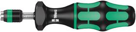 Chave de fenda dinamométrica Wear Kraftform 7446 1/4" Hex 5-13,2 Nm