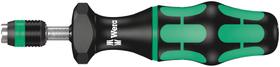 Chave de fenda dinamométrica Wera Kraftform 7441 Hexagon 1,2-3,0 Nm