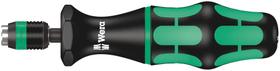 Chave de fenda dinamométrica Wera Kraftform 7465 Hexagon 2,5-11,5 Nm