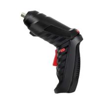 Chave De Fenda Elétrica Automática Multifuncional Recarregável Para Uso Doméstico