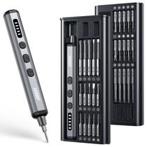 Chave de fenda elétrica de precisão JOREST Mini 38 em 1 Torque 5N.m