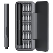 Chave de fenda elétrica HOTO 25 em 1 Mini Precision USB-C