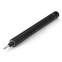 Chave de Fenda Elétrica iFixit Precision 4mm Sem Fio com LED Chave de Fenda Elétrica iFixit Precision 4mm Sem Fio com LED