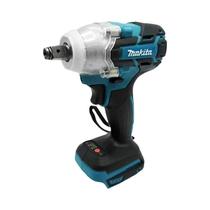 Chave de Fenda Elétrica Makita DTW600 Brushless - Recarregável 18V