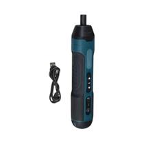 Chave De Fenda Elétrica Mini Sem Fio De 1300mah, Recarregável, Ferramentas De Reparo Multifuncionais Chave De Fenda Elétrica Mini Sem Fio De 1300mah, Recarregável, Ferramentas De Reparo Multifuncionais