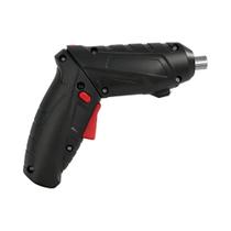 Chave De Fenda Elétrica Portátil Sem Fio Com Bateria De Lítio 3.6V Para Manutenção E Reparos Chave De Fenda Elétrica Portátil Sem Fio Com Bateria De Lítio 3.6V Para Manutenção E Reparos