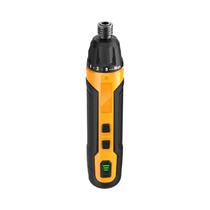Chave De Fenda Elétrica Sem Fio 2000mAh Com 6 Velocidades, Ferramentas Manuais Portáteis, Conjunto Chave De Fenda Elétrica Sem Fio 2000mAh Com 6 Velocidades, Ferramentas Manuais Portáteis, Conjunto