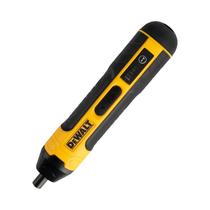 Chave De Fenda Elétrica Sem Fio 3.6V 5N.m Torque Mandril De 1/4'' Bateria Li-ion 1300mAh DeWalt