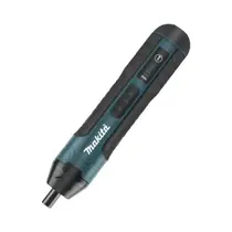 Chave De Fenda Elétrica Sem Fio Makita 1300mah Recarregável Multifuncional Ferramentas De Reparação