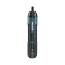 Chave De Fenda Elétrica Sem Fio Makita 3.6V 5N.m Torque Bateria Li-ion 1300mAh Ferramentas De Reparo Chave De Fenda Elétrica Sem Fio Makita 3.6V 5N.m Torque Bateria Li-ion 1300mAh Ferramentas De Reparo