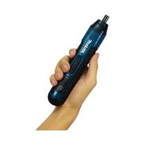 Chave De Fenda Elétrica Sem Fio Makita De 1300 mAh, Ferramenta Multifuncional Recarregável Para Chave De Fenda Elétrica Sem Fio Makita De 1300 mAh, Ferramenta Multifuncional Recarregável Para