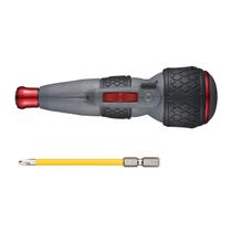 Chave de fenda elétrica Vessel 220USB-S1 com 1 bit 160g 3,6V Chave de fenda elétrica Vessel 220USB-S1 com 1 bit 160g 3,6V