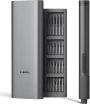 Chave de Fenda Elétrica Xiaomi - Caixa de Engrenagem Toda em Metal - Alta Precisão