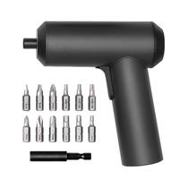 Chave de fenda elétrica Xm 3.5V 200RPM com carregamento USB - 350g Chave de fenda elétrica Xm 3.5V 200RPM com carregamento USB - 350g