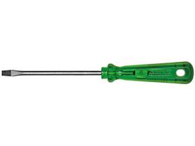 Chave de Fenda em Aço com 3x125mm e 1/8x5"" Polegada - 44110012 - TRAMONTINA Chave de Fenda em Aço com 3x125mm e 1/8x5"" Polegada - 44110012 - TRAMONTINA