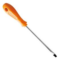 Chave de Fenda Em Aço com 3x150mm E 1-8x6 Polegada 44130013 Tramontina Chave Fenda Ponta Chata 3