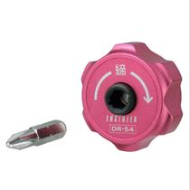 Chave de fenda Engineer DR-54 Stubby Ratchet Compact Chave de fenda Engineer DR-54 Stubby Ratchet Compact