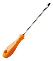 Chave De Fenda Fina 3x75mm 1/8x3 - Tramontina Pro
