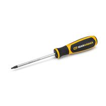 Chave de fenda GEARWRENCH T10 Torx 10cm Dual Material Chave de fenda GEARWRENCH T10 Torx 10cm Dual Material