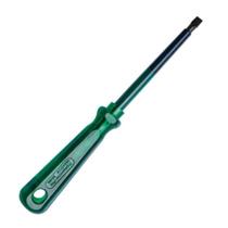 Chave de fenda isolada 1/8 x 3" aço cromo vanádio Chave de fenda isolada 1/8 x 3" aço cromo vanádio