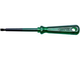 Chave de Fenda Isolada Ponta Chata 8 x 150 mm - Tramontina PRO 44115/042