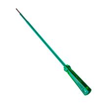 Chave de Fenda Isolada PVC 1/8" x 6" Sata ST61421