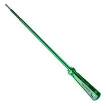 Chave De Fenda Isolada Pvc 3/16X4 St61423 Sata