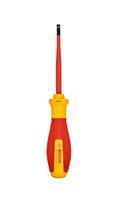 Chave de fenda isolada VDE SL 5.5x100mm Bosch