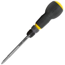Chave de Fenda Klein Tools 32960A Tru-Grip com Cabo em Bola
