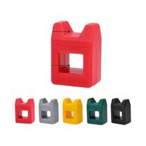 Chave De Fenda Magnética Portátil De Carregamento Rápido Ferramenta Poderosa De Desmagnetização