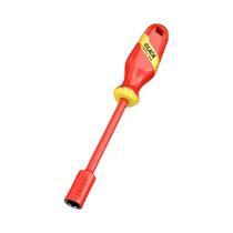 Chave De Fenda Multifuncional Isolada De 1000V Para Eletricistas LAOA