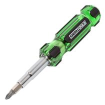 Chave de fenda múltipla e chave de porcas OEMTOOLS 22588 13 em 1