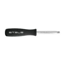 Chave de fenda para soquetes encaixe 1/4pol. 150mm 1pc stels
