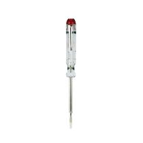 Chave de Fenda para Teste Elétrico Profissional com 15cm - Foxlux