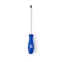Chave de Fenda Phillips 1/8" X 3" (3 mm X 75 mm) Chave de Fenda Phillips 1/8" X 3" (3 mm X 75 mm)