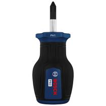 Chave de Fenda Phillips Toco 3/16'' x 1'' (1600A039TF) - Bosch Pro