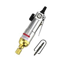 Chave De Fenda Pneumática De Nível Industrial Para Instalação E Remoção De Parafusos Com Interruptor