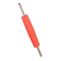 Chave De Fenda Pneumática Para Extrator De Núcleo De Válvula, 12.5cm, Para Motocicletas, Ar