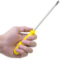 Chave de fenda polegada tramontina