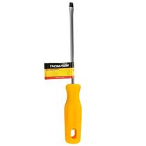 Chave de Fenda Ponta Imantada 3/8x10 Aço Carbono Profissional Thompson
