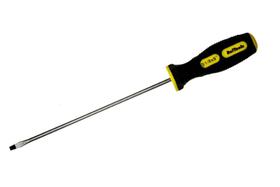 Chave de Fenda Ponta Preta 1/8 x 5 Beltools Chave de Fenda Ponta Preta 1/8 x 5 Beltools