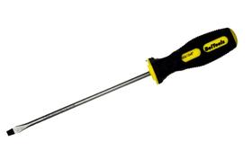 Chave de Fenda Ponta Preta 3/16 x 6 Beltools Chave de Fenda Ponta Preta 3/16 x 6 Beltools
