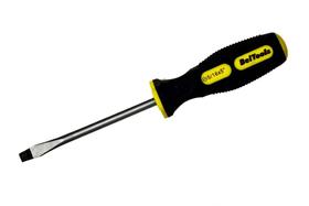 Chave de Fenda Ponta Preta 5/16 x 6 Beltools Chave de Fenda Ponta Preta 5/16 x 6 Beltools