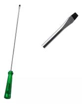 Chave De Fenda Pvc 3/8x12 Original Sata