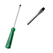 Chave de Fenda PVC 5/16x8” ST61354 Sata Chave de Fenda PVC 5/16x8” ST61354 Sata