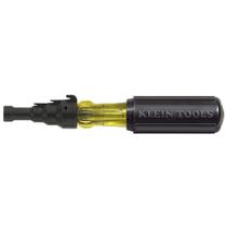 Chave de fenda/Reamer Conduit Klein Tools 85191 para 1/2, 3/4 e 1 polegada