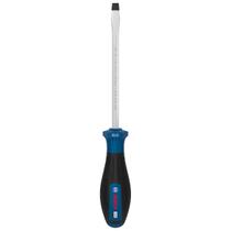 Chave De Fenda reforçada SL 1,6 x8,0 X 150mm -Bosch 1600A039S5