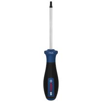 Chave de Fenda Security Torx T25 x 4'' (1600A039SM) - Bosch Pro